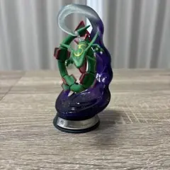 ポケモンフィギュアSWING VIGNETTE Collection2レックウザ