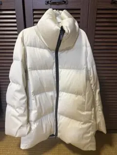 ユニクロ UNIQLO ＋J ダウンボリュームジャケット Sのサムネイル