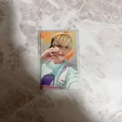 ヒュニンカイ タレントカード