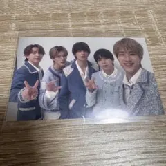 M!LK集合　ブルーシャワートレカ