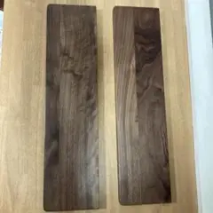 【未使用】Yeswoodウォールシェルフ 幅60cm × 2枚セット