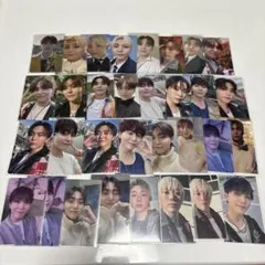 SEVENTEEN セブチ 会場限定 スングァン トレカ