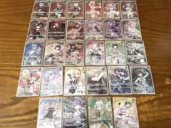 ホロカ ホロライブカード 28枚セット hololive