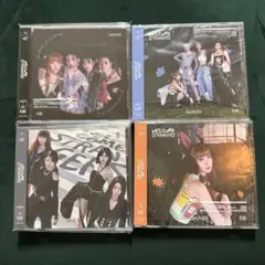 IS:SUE WELCOME_STRANGER 2ndシングル 会田凛 CD