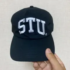 ［希少］MID-DEPTH STU ARCH STRAPBACK Mid-Depth Stu Arch Strapback – Khaki | Headwear | Stüssy Japan