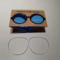 owndays サングラス