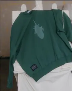 Etrarium "KOKORO " Sweat Shirt