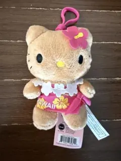 激レア❣️未使用保管品❣️ご当地キティ ハワイ限定クリスタルストーンストラップ 2025年最新】日焼けキティ ハワイの人気アイテム - メルカリ