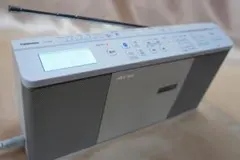 ☆とても綺麗☆東芝☆USB・CD・SD・ラジオ☆TY-ANX2☆TOSHIBA