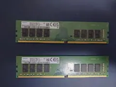 DDR5 16GB(8GB×2) メモリ C8D4B4U408S5MA-8 - メルカリ