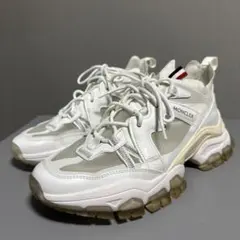 美品⭐️モンクレールTerence Scarpa スニーカー 26cm相当 - メルカリ