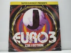 スーパーユーロビート PRESENTS J EURO3