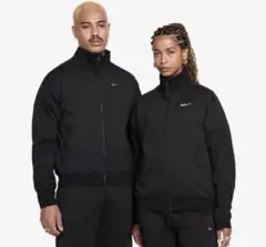 NIKE NOCTA トラックジャケット IO着用 - メルカリ