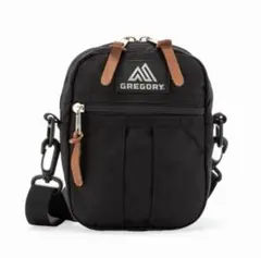 グレゴリー GREGORY 2way ショルダーバッグMサイズ クイックポケット