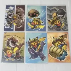 2026年最新】ポケモン化石博物館 ポストカードの人気アイテム - メルカリ