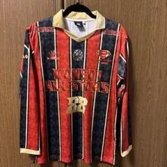 フットサルヒーローズ　稲田瑞穂選手　ユニフォーム