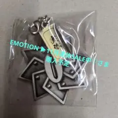 鬼滅の刃　鍔チャームコレクション　不死川実弥