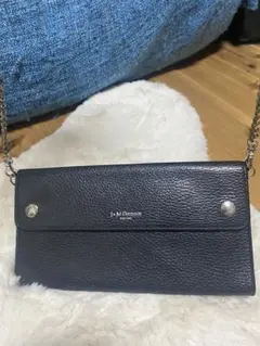J&MDavidson レザーウォレットのサムネイル
