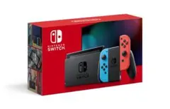【中古】ニンテンドースイッチハード Nintendo Switch本体/Joy…