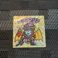 黄金ジェット マキナデビル 悪魔 VS 天使 自作シール さん家祭り