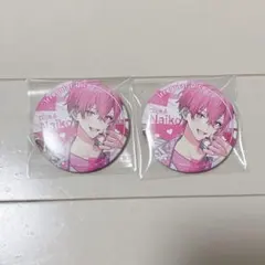 いれいす ないこ 恋の約束 缶バッジ