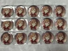 プロセカ グリッター 缶バッジ MEIKO