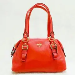 ☆★新品 未使用★☆COACH ハンドバック
