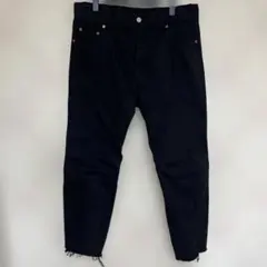 18SS VETEMENTS Levi