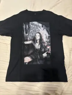 ちゃんみなAREADIAMOND4ユニセックスライブTシャツ2026 - メルカリ