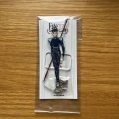Fate ランサー クーフーリン アクリルスタンド Fate/staynight