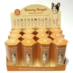 Sonny Angel Animal3 ソニーエンジェル アニマルシリーズ3 a