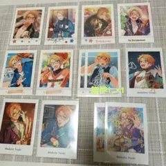 あんスタ 遊木真 ぱしゃっつ ぱしゃこれ まとめ売り