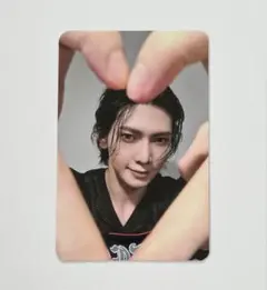 ATEEZ ヨサン hello82 LOVE YOU ver ペンサ IYF