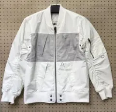 MA-1 ブルゾンリバーシブル