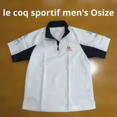 le coq sportif men'sジップウェア Osizeのサムネイル