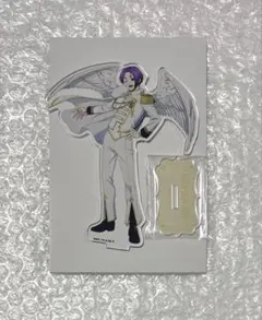 2025年最新】ブルーロック 天使と悪魔 玲王の人気アイテム