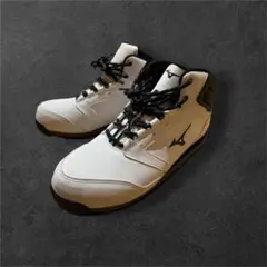 MIZUNO スノースケープ2 B1GA2202 26.0 EEE 防水 幅広 - メルカリ