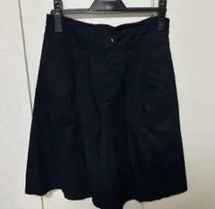 SM2 サマンサモスモス コットン ハーフパンツ ネイビー Mのサムネイル