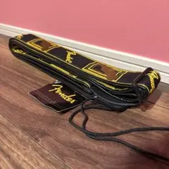 Fender ギター用ストラップ