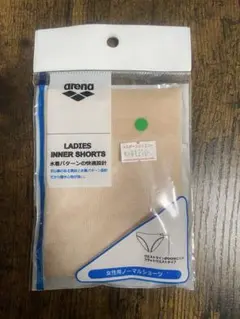 インナーショーツ　水泳