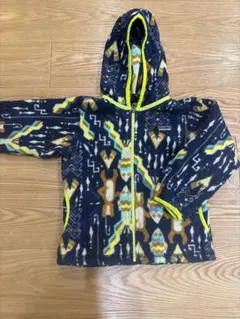 Patagonia シンチラ フリース フーディー 3T