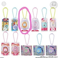 たまごっちおかしなたまごボーロっち3 みみっち