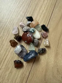 【まとめ売り】天然石