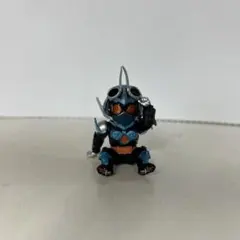 まちぼうけ 仮面ライダーの場合場合 その3