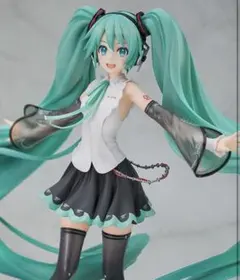 国内正規品 新品未開封 初音ミク NT 1/8スケール フィギュア　ピアプロ