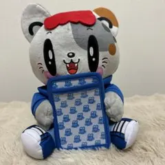 GENERATIONS ジェ猫 カードケース付きBIGぬいぐるみ 中務裕太