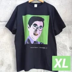 新喜劇イズ BicycleBeach Tシャツ M KOVABU SONIC - メルカリ