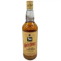 2025年最新】ホワイトホース 古酒の人気アイテム - メルカリ