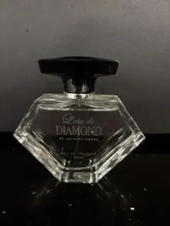 L'eau de DIAMOND BY KEISUKE HONDA 50mlのサムネイル