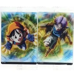 イタジャガ　トランクス　パン　ドラゴンボール　do689